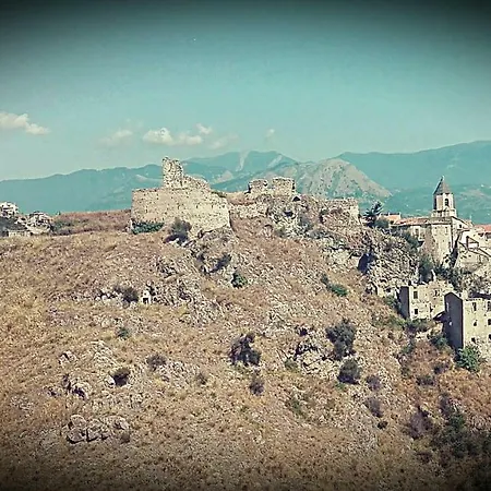 度假居 In Tranquillita' 斯卡莱阿