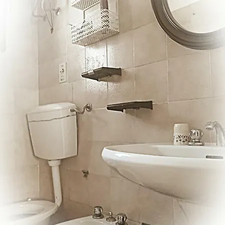 度假居 In Tranquillita' *
